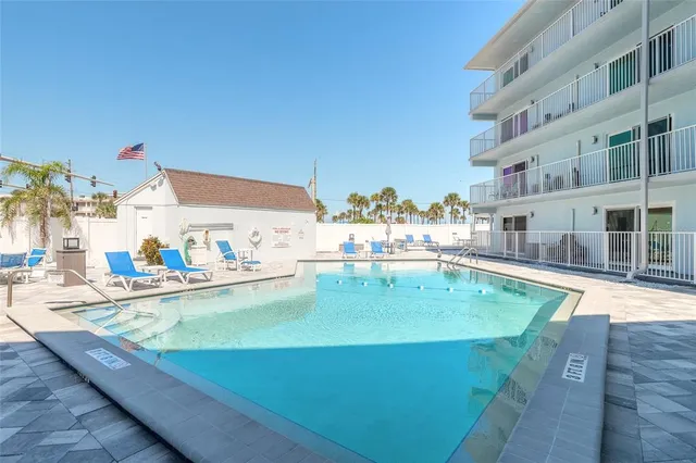 $260,000 | 3700 South Atlantic Avenue, Unit 413, New Smyrna Beach, FL 32169