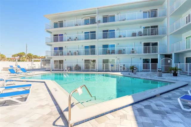 $260,000 | 3700 South Atlantic Avenue, Unit 413, New Smyrna Beach, FL 32169