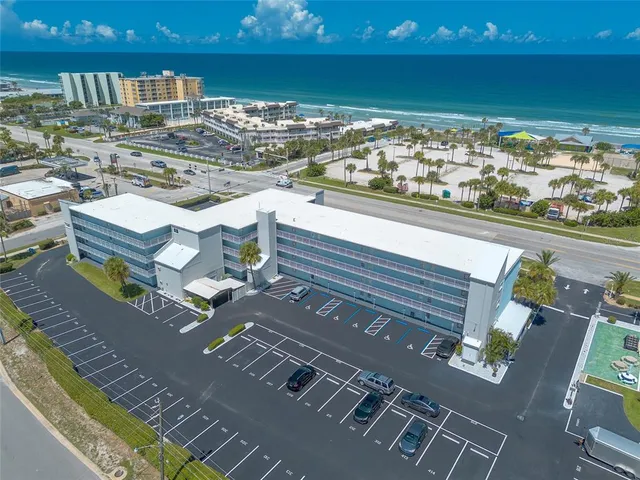 $260,000 | 3700 South Atlantic Avenue, Unit 413, New Smyrna Beach, FL 32169