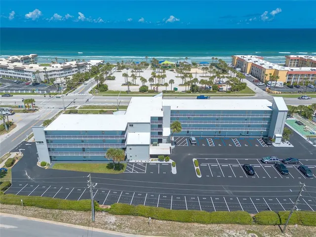 $260,000 | 3700 South Atlantic Avenue, Unit 413, New Smyrna Beach, FL 32169