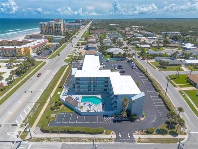 $260,000 | 3700 South Atlantic Avenue, Unit 413, New Smyrna Beach, FL 32169