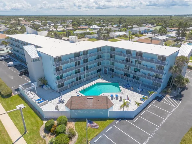 $260,000 | 3700 South Atlantic Avenue, Unit 413, New Smyrna Beach, FL 32169