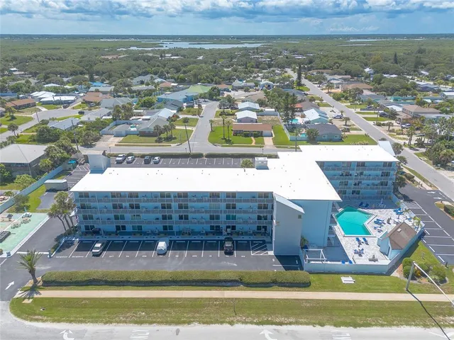 $260,000 | 3700 South Atlantic Avenue, Unit 413, New Smyrna Beach, FL 32169