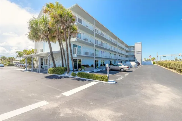 $260,000 | 3700 South Atlantic Avenue, Unit 413, New Smyrna Beach, FL 32169