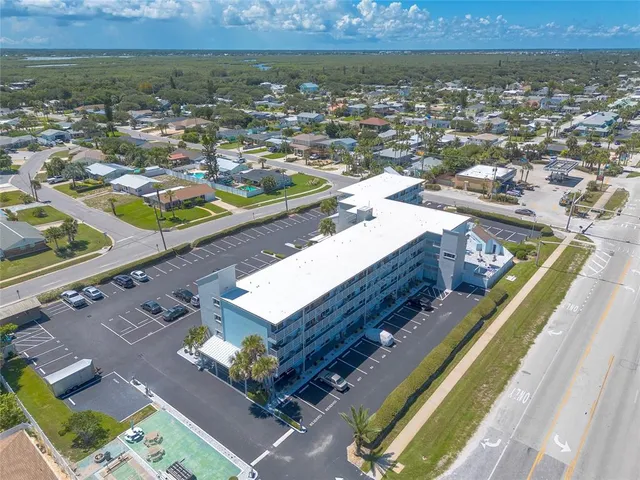 $260,000 | 3700 South Atlantic Avenue, Unit 413, New Smyrna Beach, FL 32169