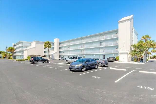 $260,000 | 3700 South Atlantic Avenue, Unit 413, New Smyrna Beach, FL 32169