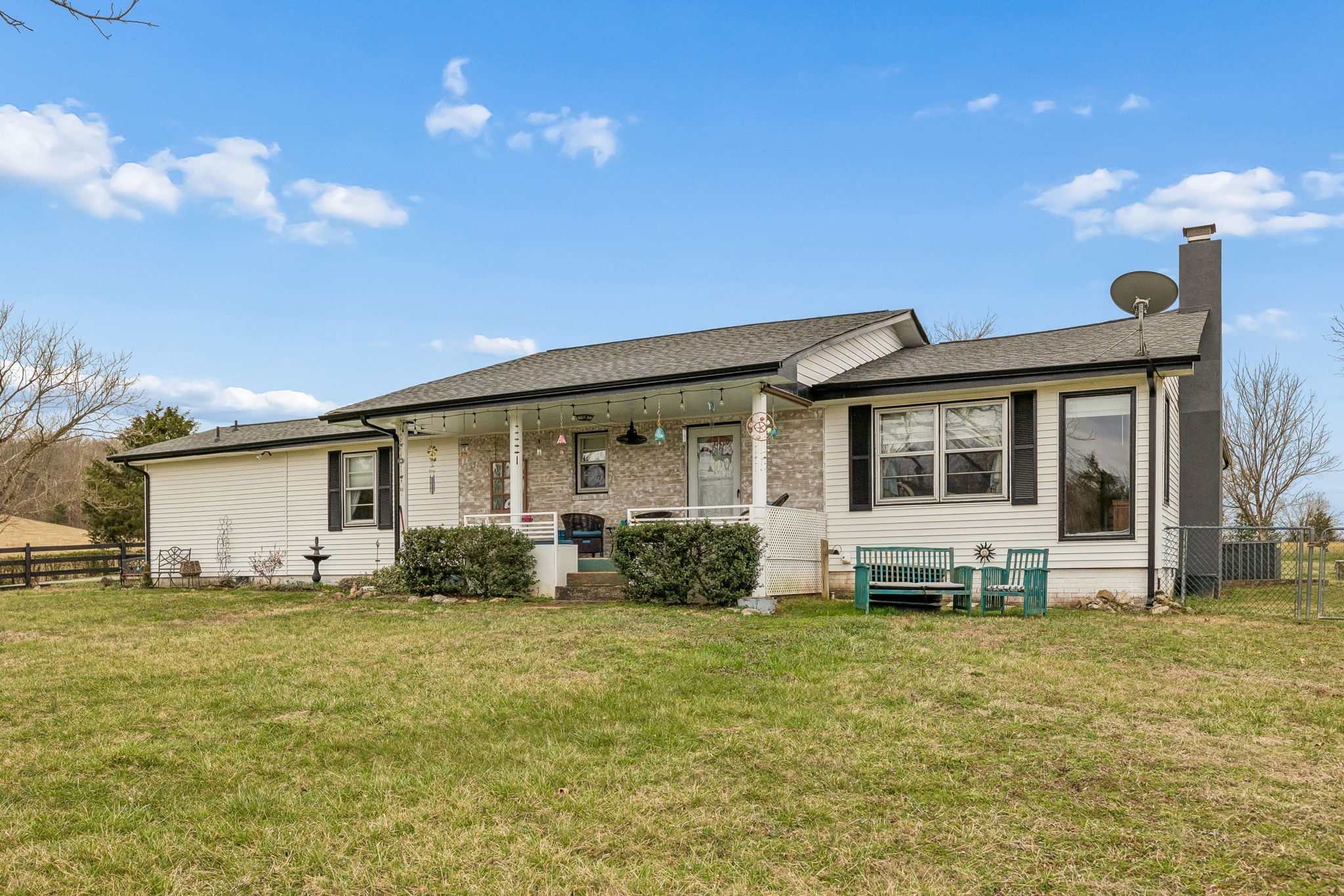 6200 Pinewood Road Nunnelly, TN 37137 - Photo 45 of 57 Gallery Image 45