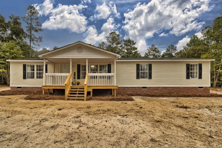 344 Winding Trail Loop Ridge Spring, SC 29129 - Photo 1 of 28