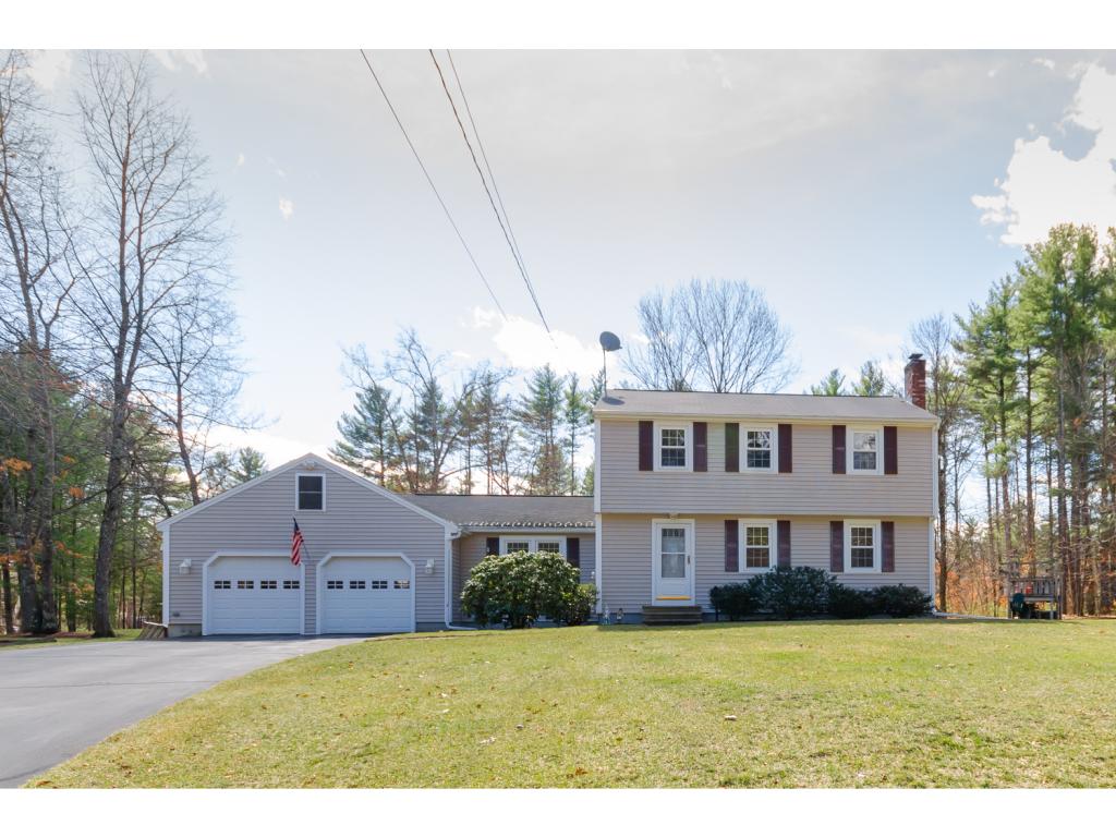 29 Cross Road Amherst, NH 03031 - Photo 1 of 34 Gallery Image 1