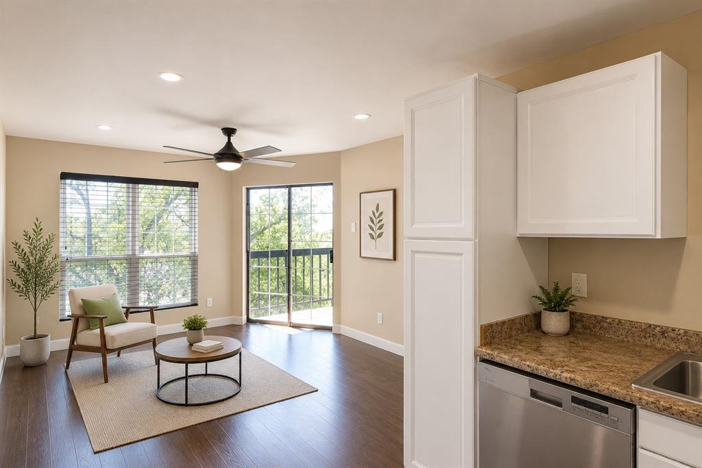 18333 Roehampton Drive, Unit 1036 Dallas, TX 75252 - Photo 5 of 12