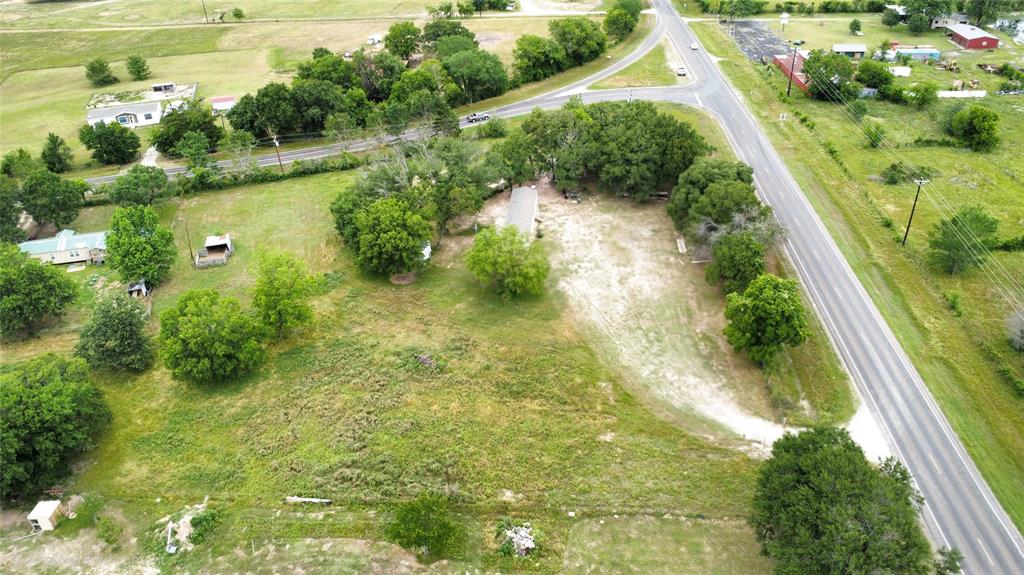 14628 Fm Road Scurry, TX 75158 - Photo 14 of 14 a view of a lake with a yard