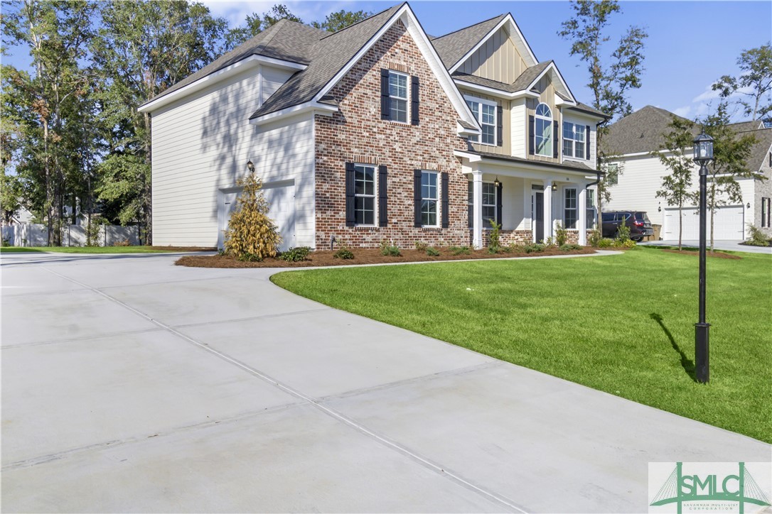 106 Watson Mill Road Guyton, GA 31312 - Photo 3 of 48 Gallery Image 3