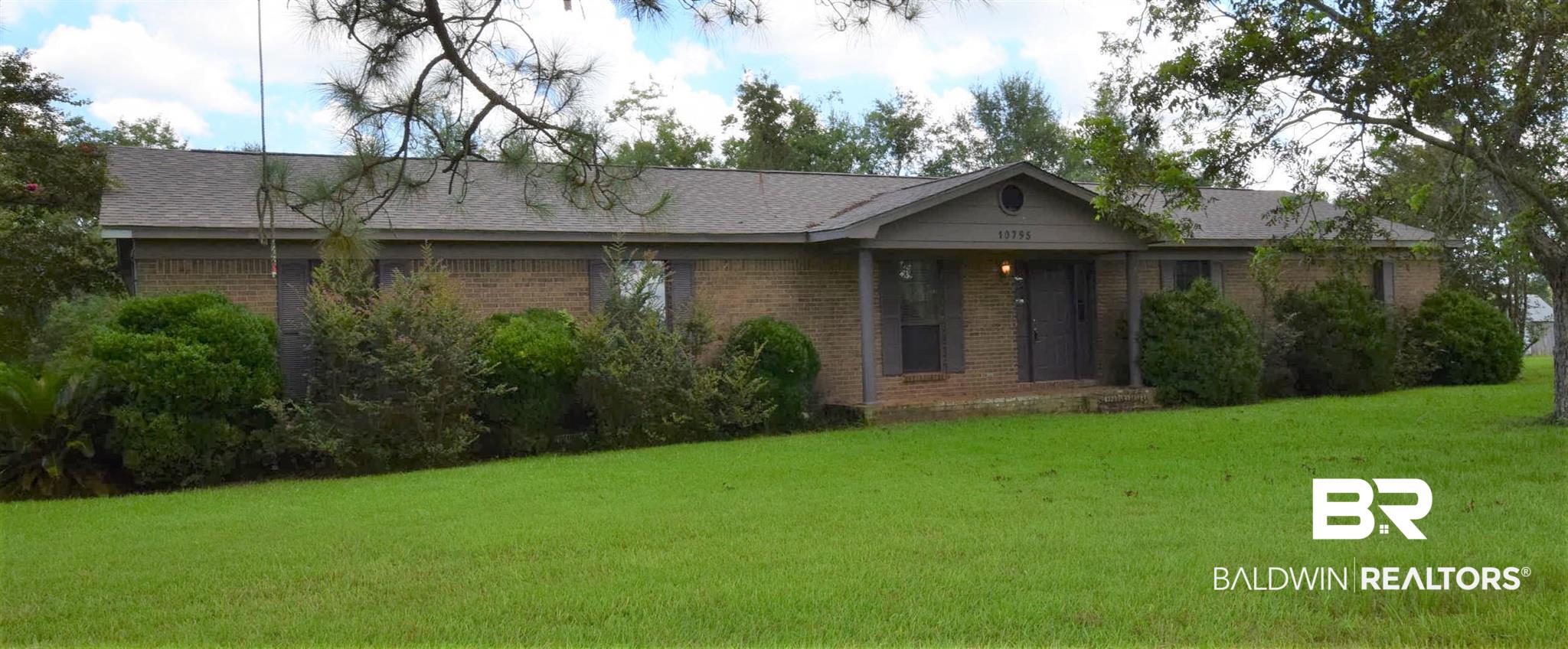 10795 Ramsey Road Grand Bay, AL 36541 - Photo 2 of 50