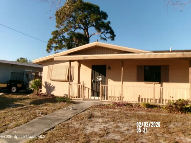 $200,500 | 1490 Belford Court, Merritt Island, FL 32952
