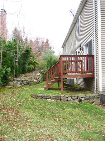 9 A Ansonia Road, Unit 1 Worcester, MA 01605 - Photo 23 of 30 Gallery Image 23