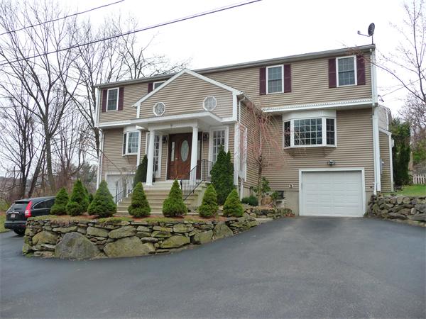 9 A Ansonia Road, Unit 1 Worcester, MA 01605 - Photo 26 of 30 Gallery Image 26