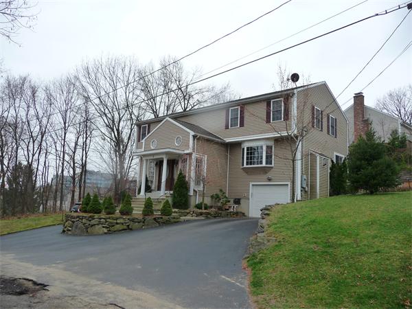 9 A Ansonia Road, Unit 1 Worcester, MA 01605 - Photo 27 of 30 Gallery Image 27