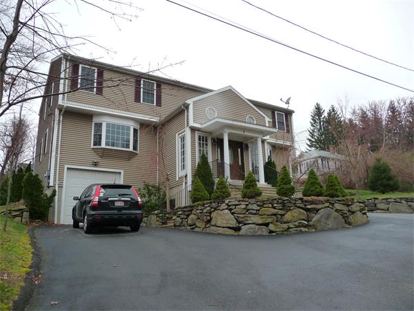 9 A Ansonia Road, Unit 1 Worcester, MA 01605 - Photo 28 of 30 Gallery Image 28
