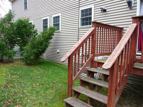 9 A Ansonia Road, Unit 1 Worcester, MA 01605 - Photo 30 of 30 Gallery Image 30