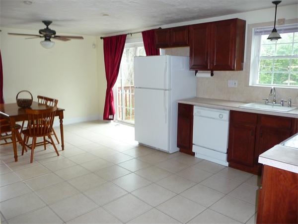 9 A Ansonia Road, Unit 1 Worcester, MA 01605 - Photo 6 of 30 Gallery Image 6