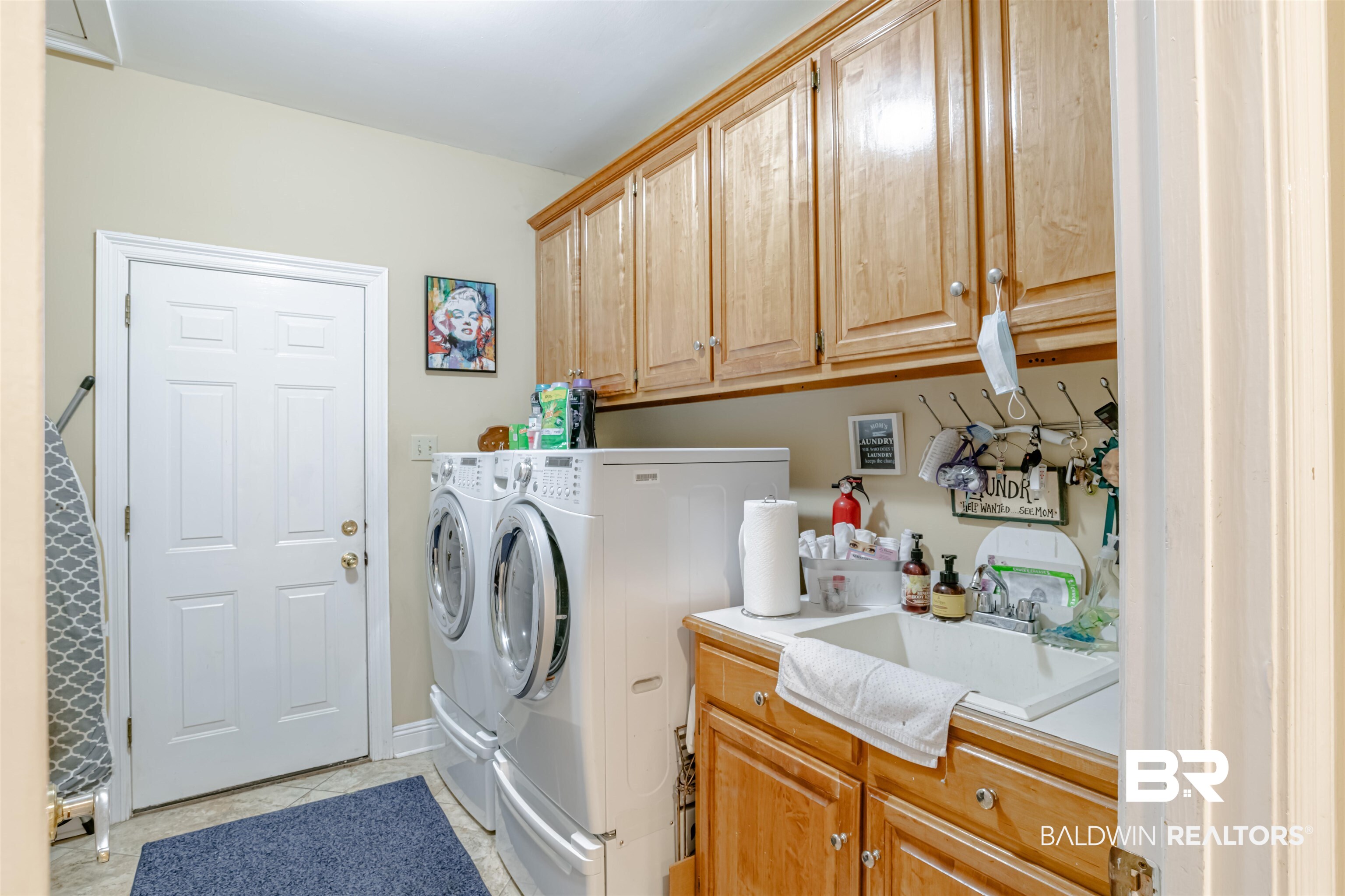 1128 Southern Way Court Mobile, AL 36609 - Photo 24 of 35