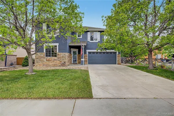 $490,000 | 14806 East 118th Avenue, Commerce City, CO 80603