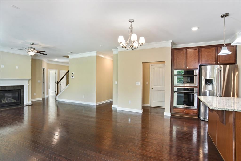 4835 Edgemoore Trace Cumming, GA 30040 - Photo 19 of 59