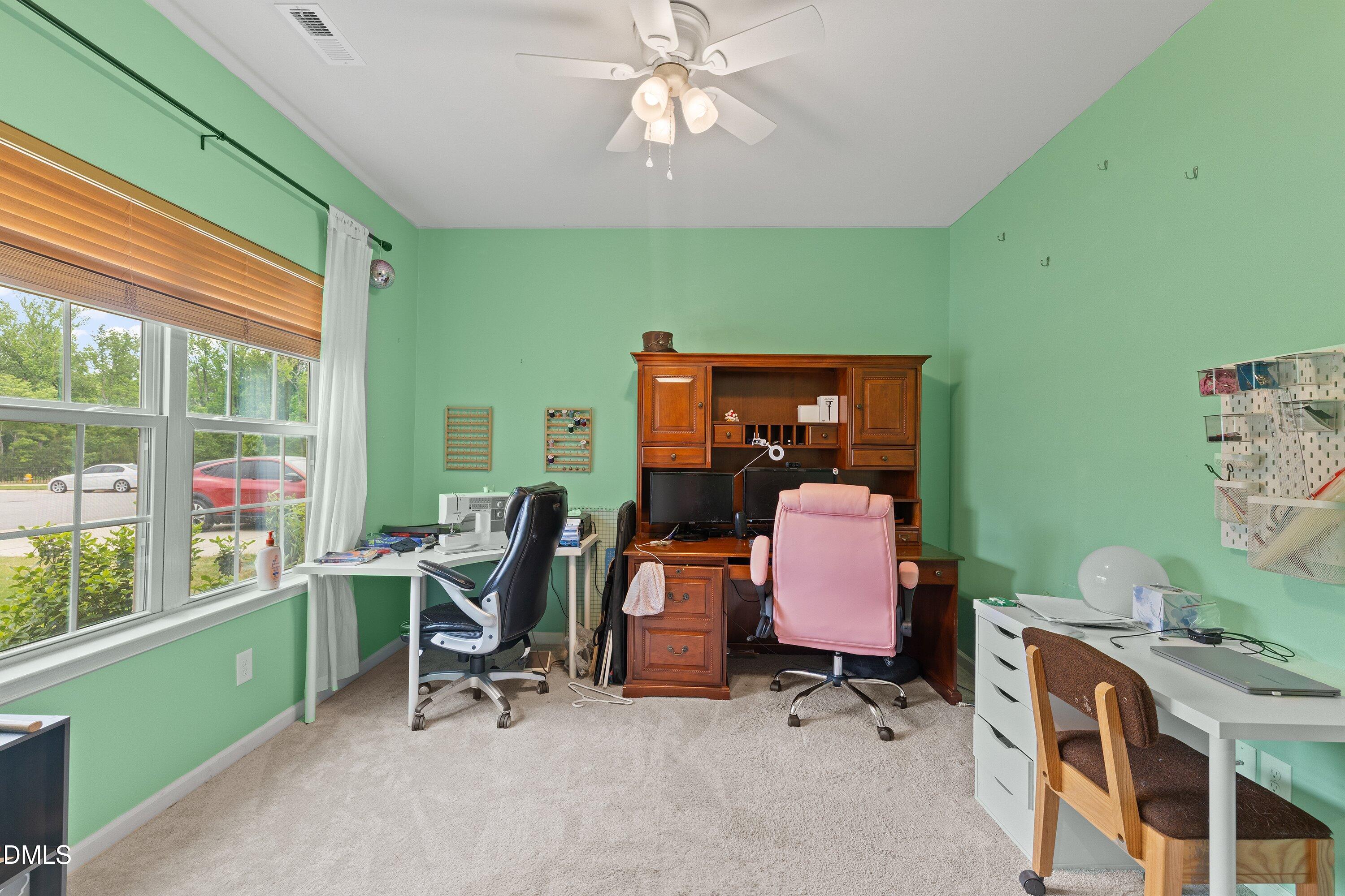 1109 Spring Meadow Way Wake Forest, NC 27587 - Photo 5 of 31 07-1109 Spg Mdw Wy_2083