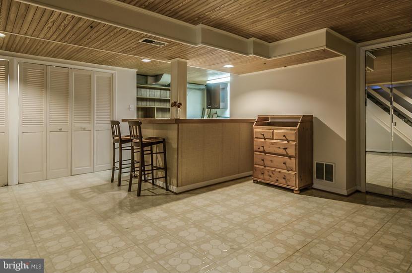 3002 Blueridge Avenue Silver Spring, MD 20902 - Photo 22 of 28 Basement