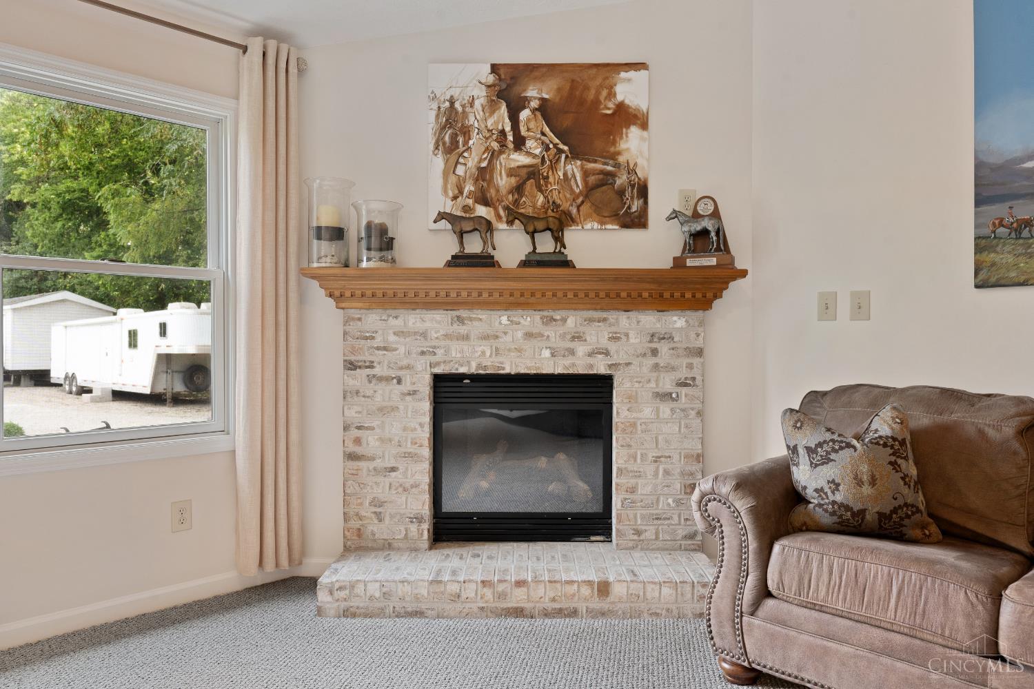 1211 Pratt Road Blanchester, OH 45107 - Photo 19 of 55 Gallery Image 19