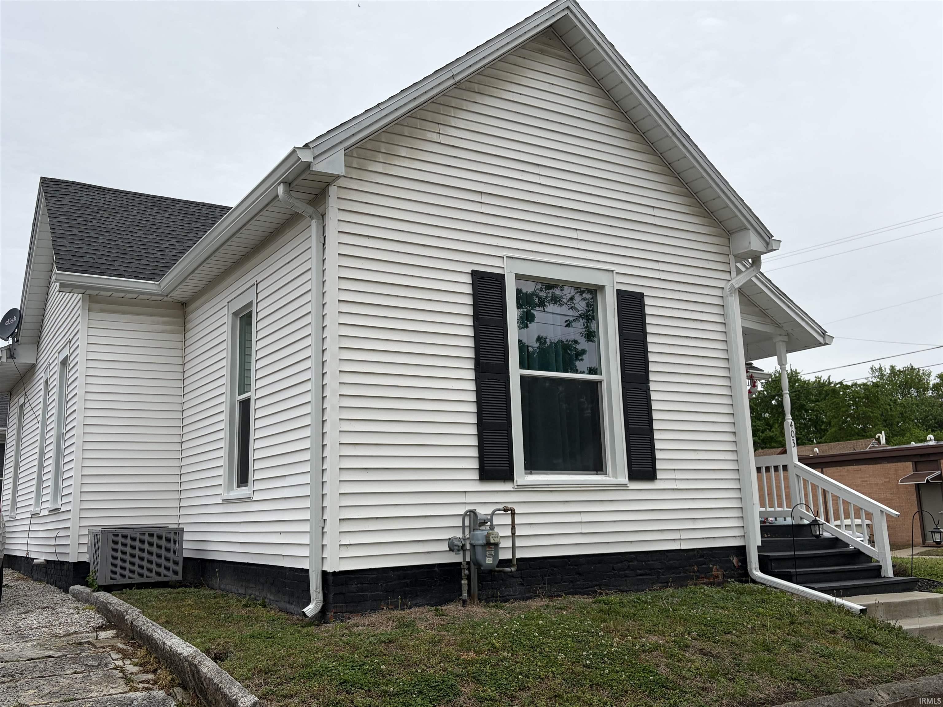 403 South 5th Street Vincennes, IN 47591 - Photo 13 of 13
