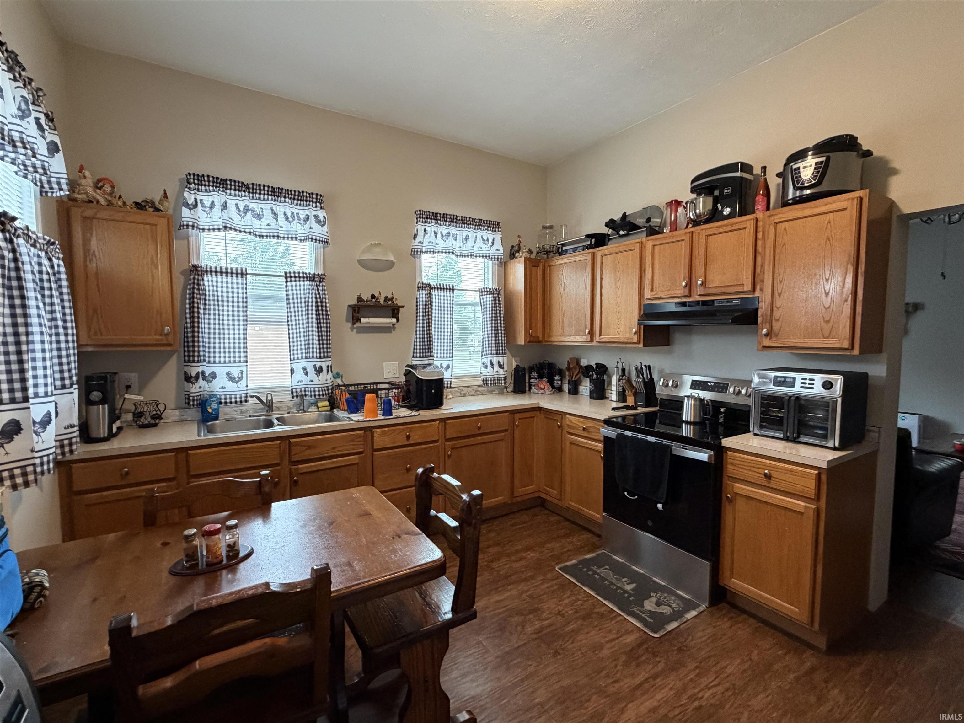 403 South 5th Street Vincennes, IN 47591 - Photo 4 of 13