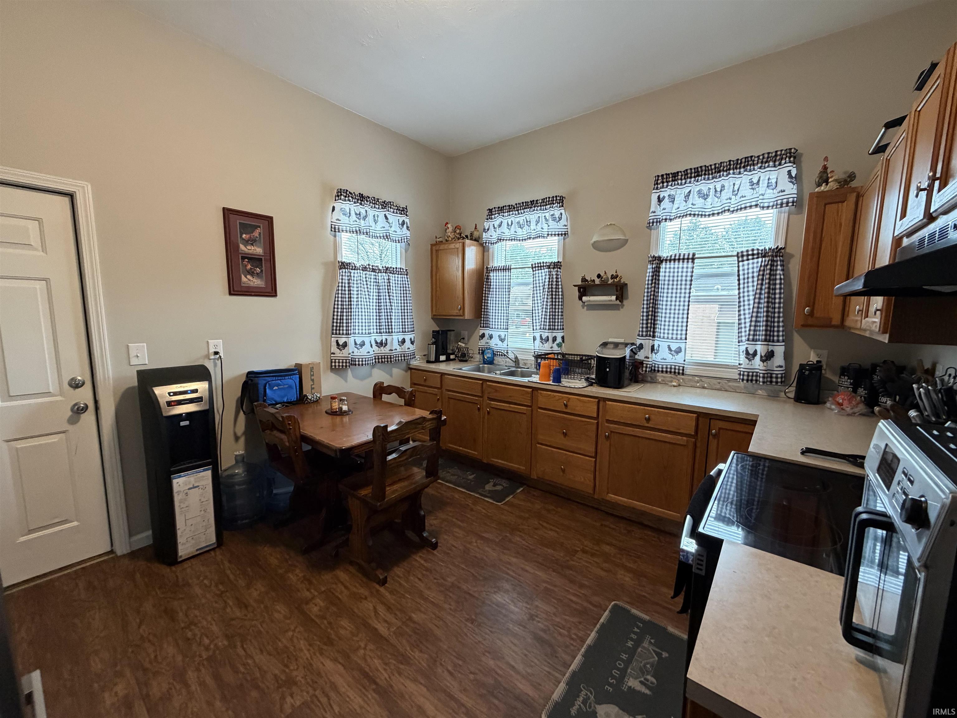 403 South 5th Street Vincennes, IN 47591 - Photo 5 of 13