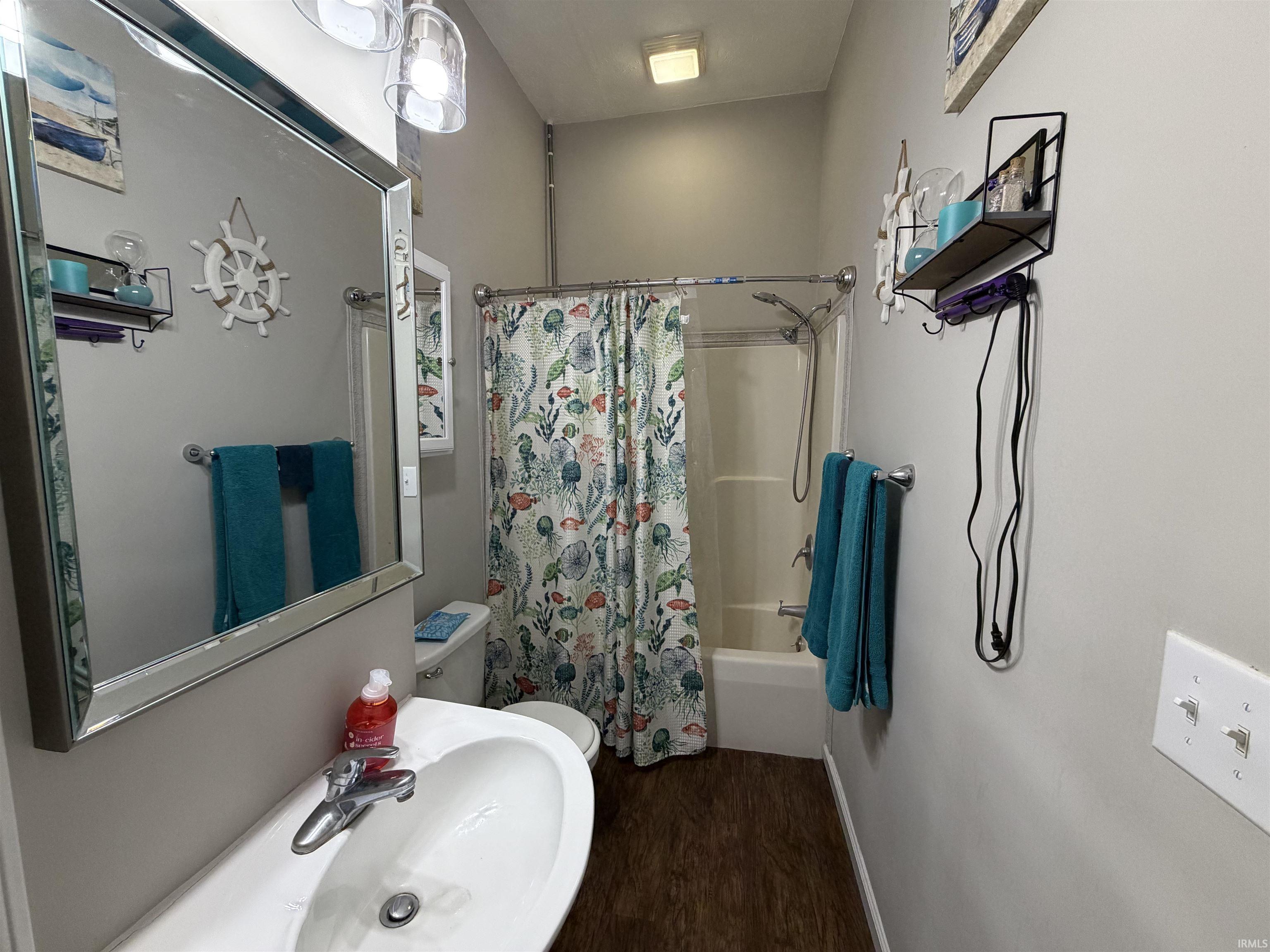 403 South 5th Street Vincennes, IN 47591 - Photo 10 of 13