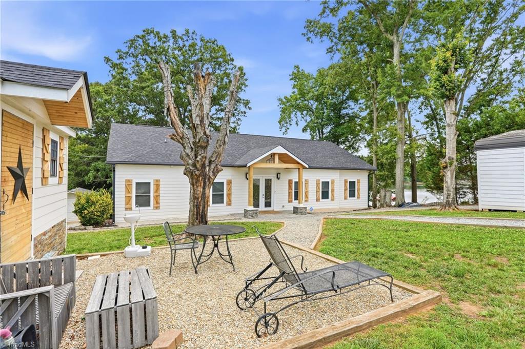 1902 Riverview Rd Extension Lexington, NC 27292 - Photo 8 of 50