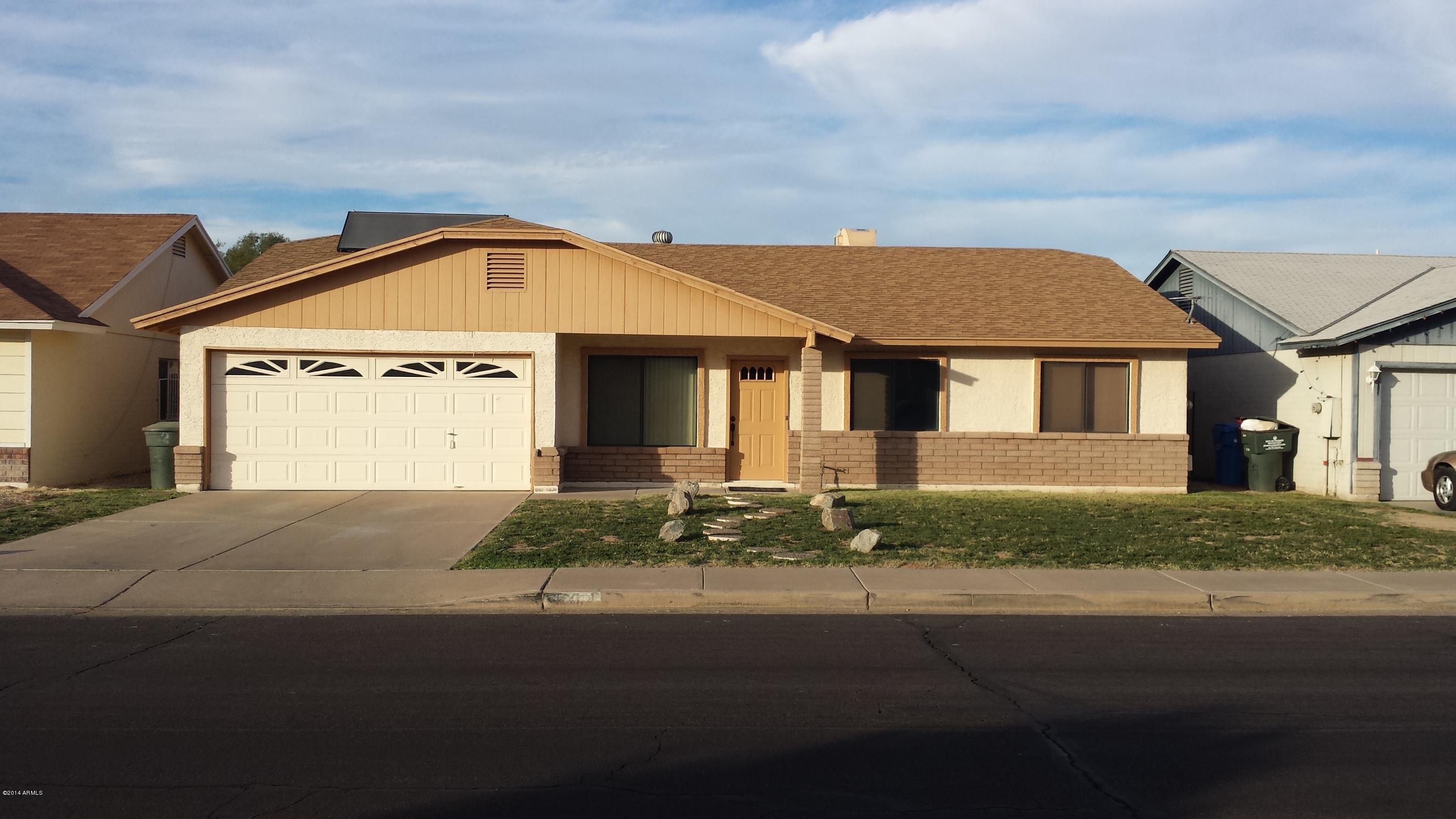 1434 East Fremont Road Phoenix, AZ 85042 - Photo 1 of 29 Jan pics 235
