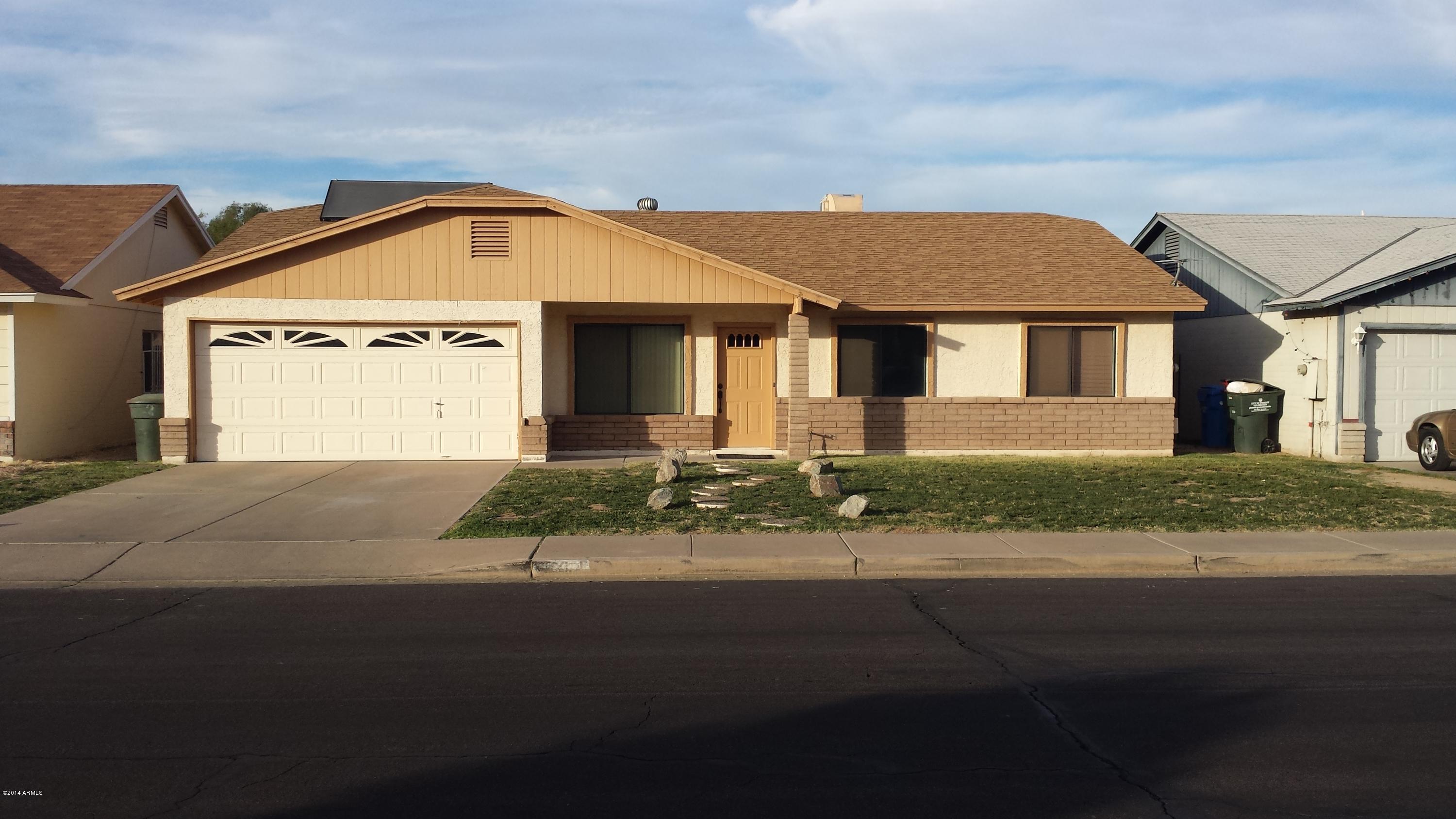 1434 East Fremont Road Phoenix, AZ 85042 - Photo 2 of 29 Jan pics 236