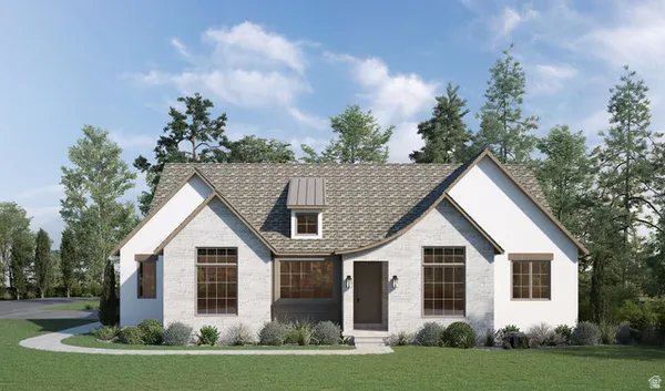$1,399,000 | 335 East Mapleton Ests Drive, Mapleton, UT 84664