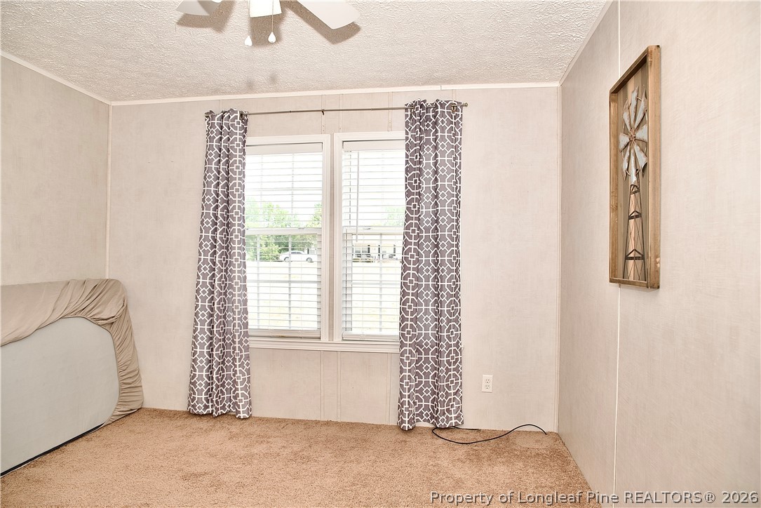1071 Watts Road Lumberton, NC 28360 - Photo 21 of 31 a view of an empty room with a window
