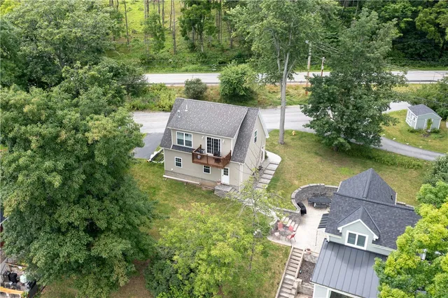 $1,895 | 4027 Graywood North, Unit B, Livonia, NY 14454