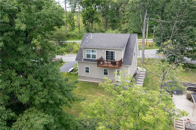 $1,895 | 4027 Graywood North, Unit B, Livonia, NY 14454