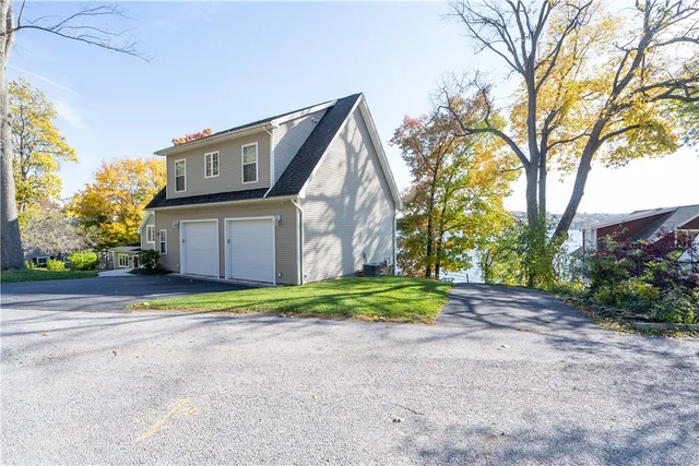 $1,895 | 4027 Graywood North, Unit B, Livonia, NY 14454