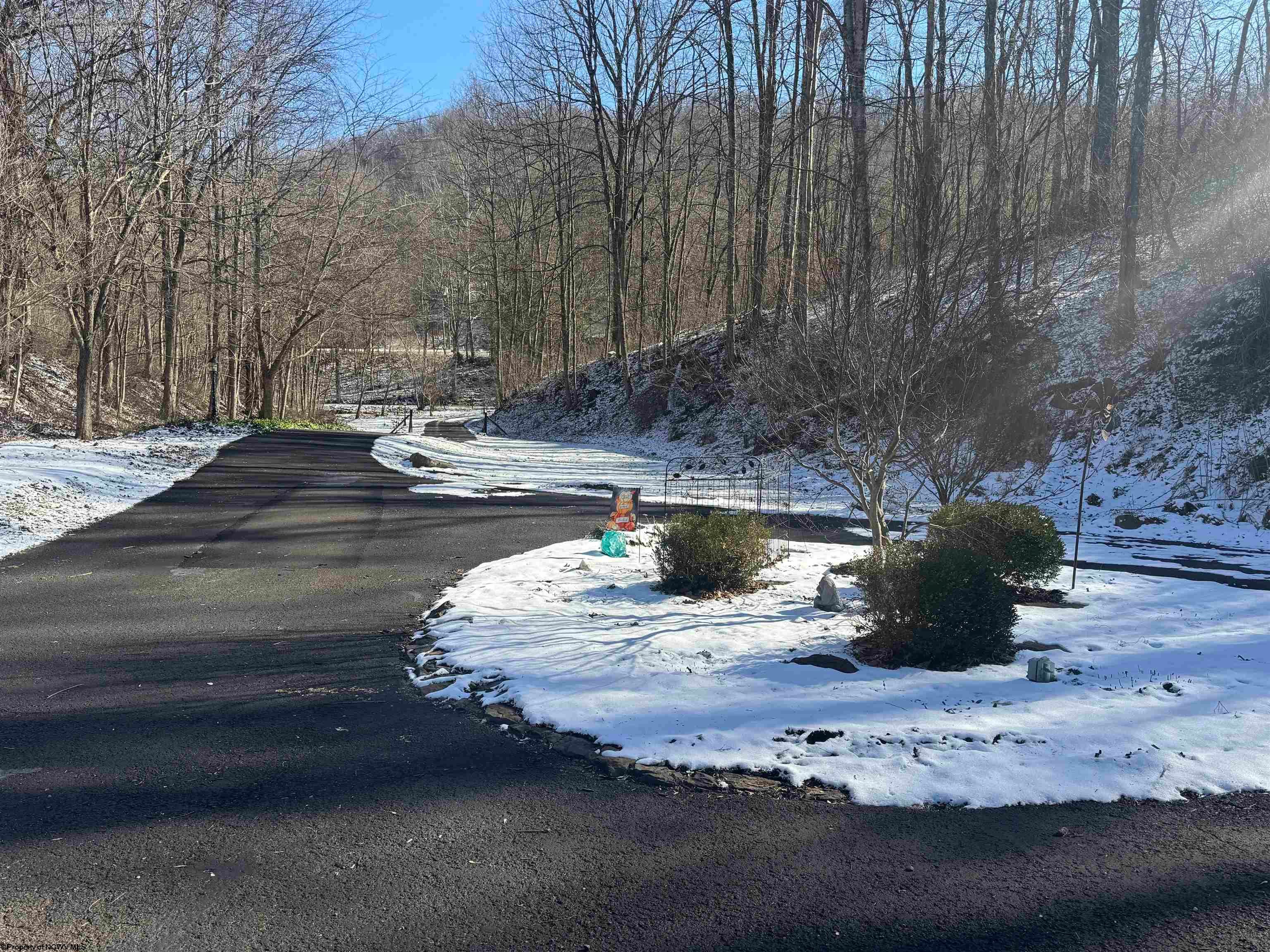 402 Nutter Run Road Clarksburg, WV 26301 - Photo 38 of 44 Gallery Image 38