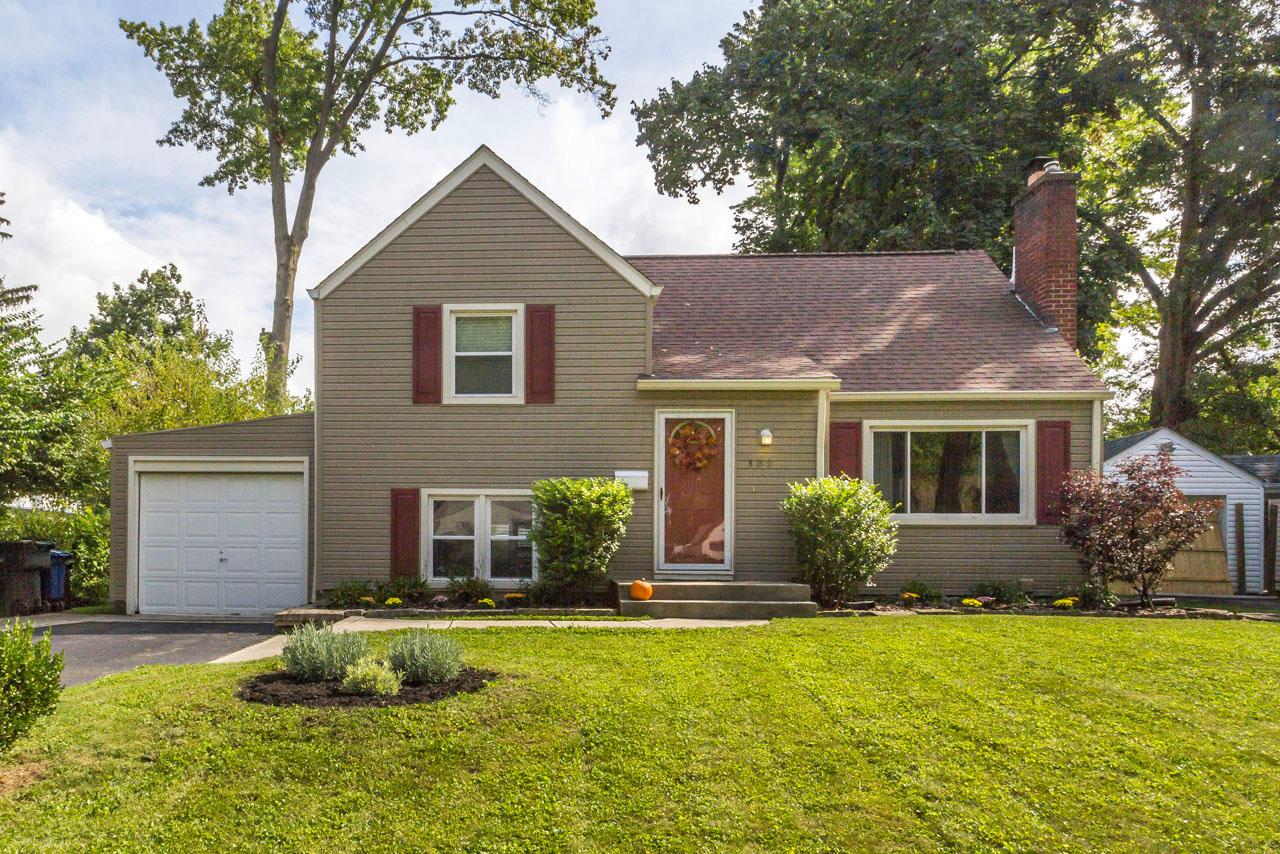 132 North Harding Road Columbus, OH 43209 - Photo 1 of 31 Gallery Image 1