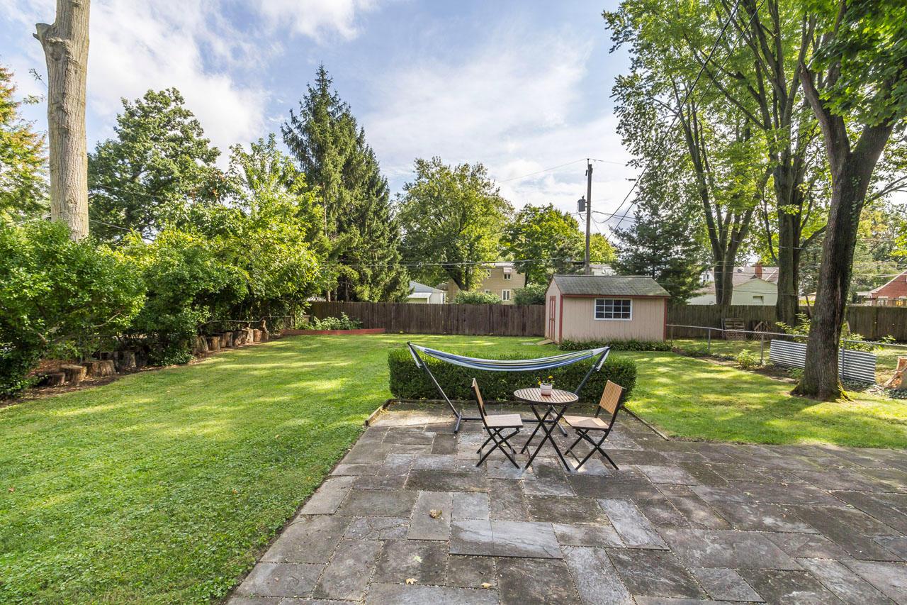 132 North Harding Road Columbus, OH 43209 - Photo 23 of 31 Gallery Image 23