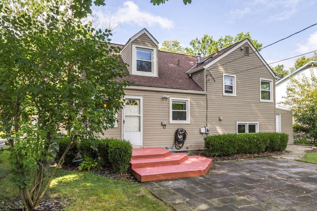 132 North Harding Road Columbus, OH 43209 - Photo 24 of 31 Gallery Image 24