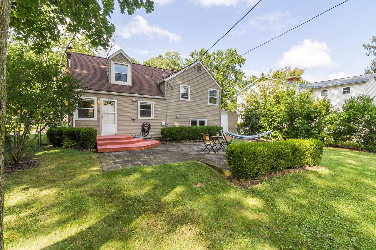 132 North Harding Road Columbus, OH 43209 - Photo 25 of 31 Gallery Image 25