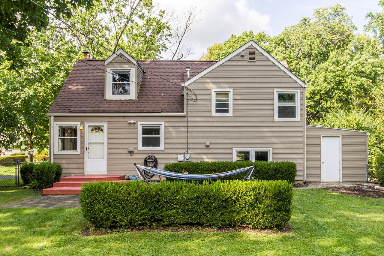 132 North Harding Road Columbus, OH 43209 - Photo 26 of 31 Gallery Image 26
