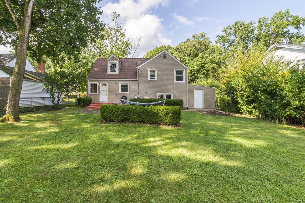 132 North Harding Road Columbus, OH 43209 - Photo 27 of 31 Gallery Image 27