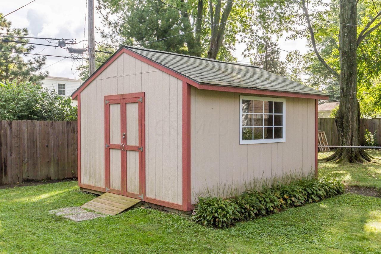 132 North Harding Road Columbus, OH 43209 - Photo 28 of 31 Gallery Image 28